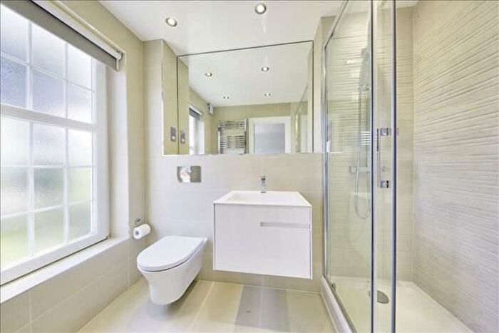 5 Bedroom End Of Terrace House To Rent In Newstead Way, London, SW19