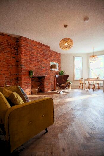 2 Bedroom Apartment To Rent In Ladybarn Road, Manchester, Greater Manchester, M14