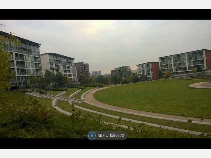 2 Bedroom Flat To Rent In Mason Way, Birmingham, B15