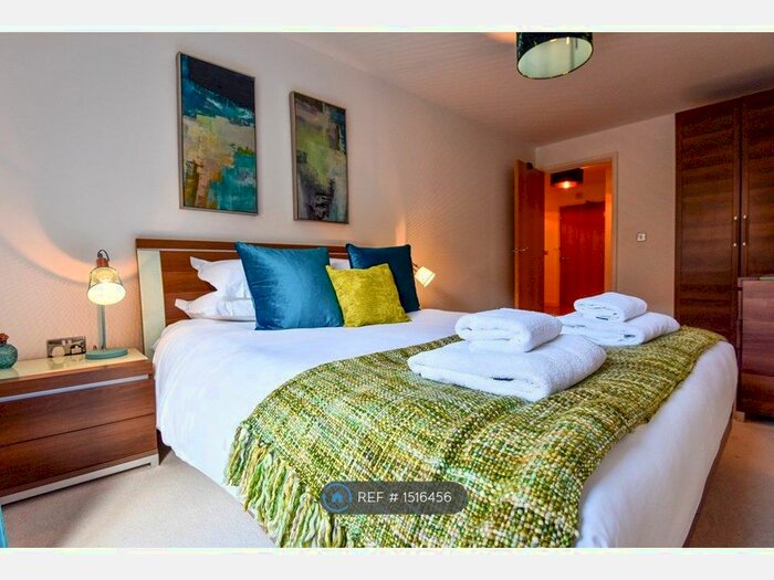 2 Bedroom Flat To Rent In Centurion Square, York, YO1