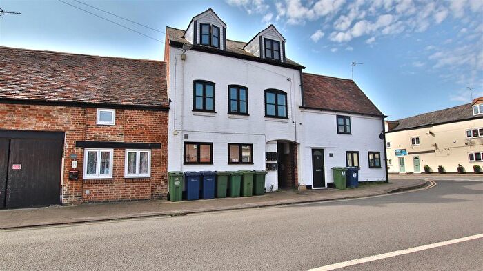 1 Bedroom Flat For Sale In East Street, Tewkesbury, GL20