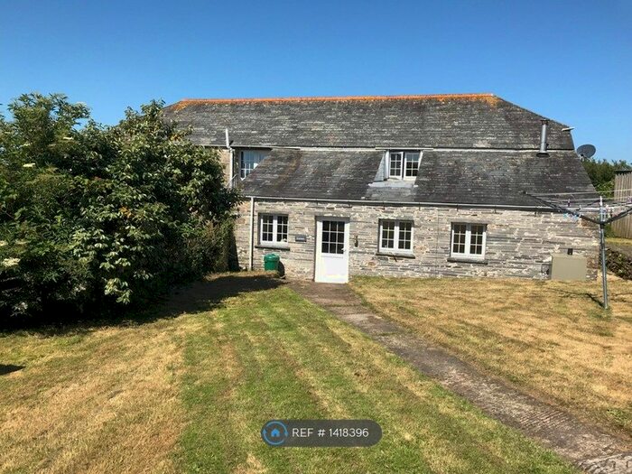 3 Bedroom Semi-Detached House To Rent In Granary, St. Teath, Bodmin, PL30