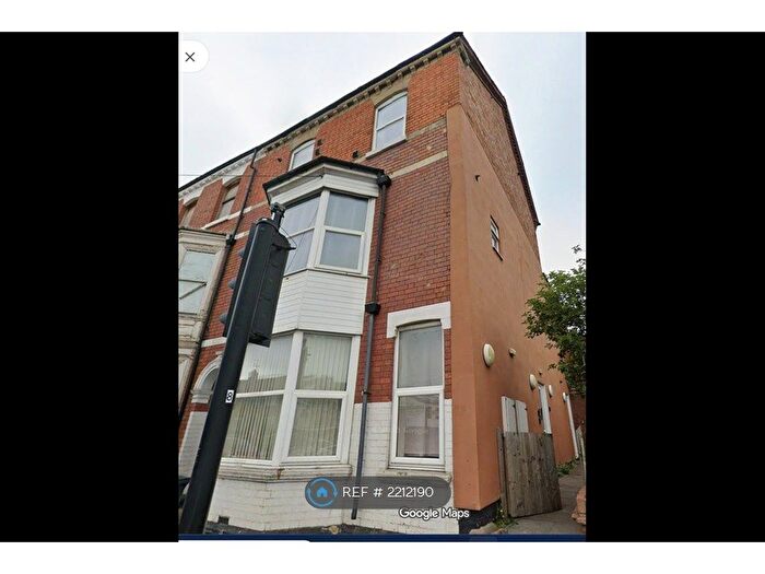1 Bedroom Flat To Rent In Weedon Road, Northampton, NN5