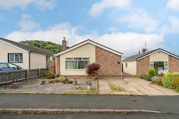 3 Bedroom Detached Bungalow For Sale In Lon Derw, Abergele, LL22