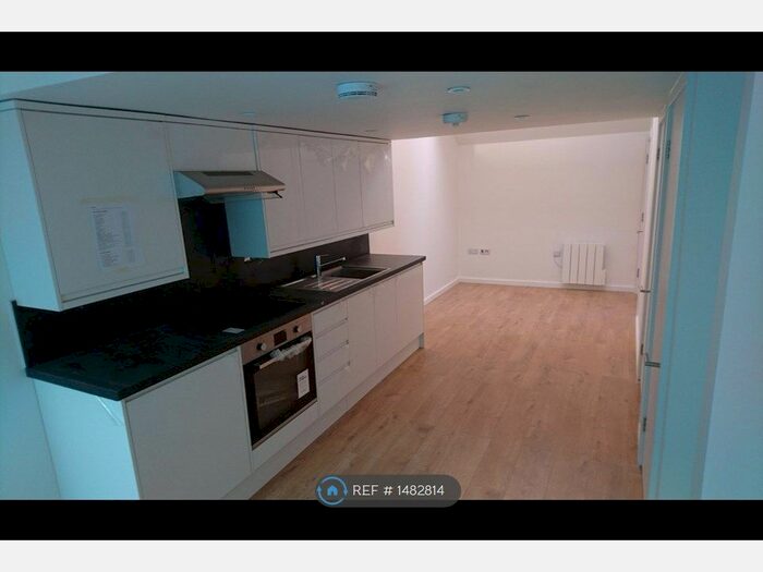 1 Bedroom Terraced House To Rent In Barking Road, London, E13