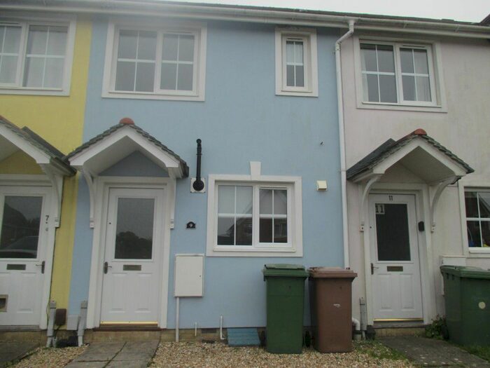 2 Bedroom Property To Rent In Celandine Gardens, Plympton, Plymouth, PL7