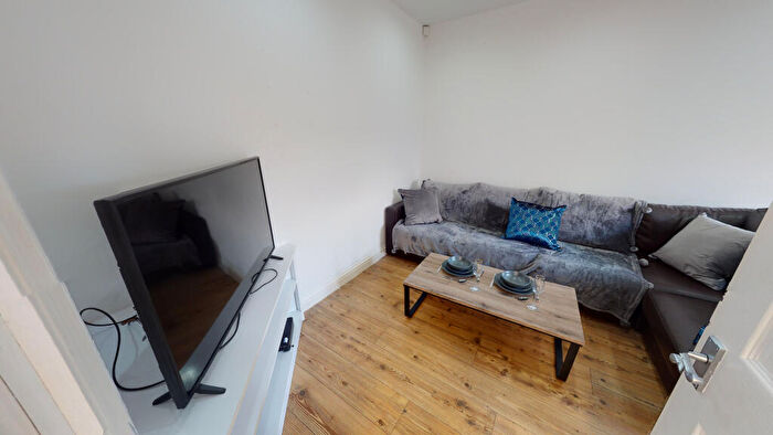 4 Bedroom House To Rent In Wellington Road, Liverpool, Merseyside, , United Kingdom (Wavetree), L15