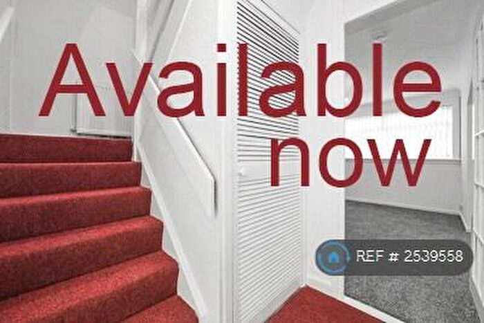 2 Bedroom End Of Terrace House To Rent In Inglewood Street, Livingston, EH54