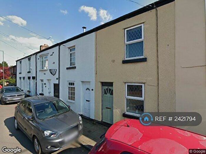 2 Bedroom Terraced House To Rent In Derby Street, Ormskirk, L39