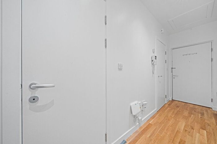 1 Bedroom Studio To Rent In Mitchell Street, Glasgow City, Glasgow, G1
