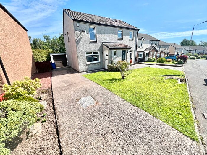 3 Bedroom Property To Rent In Hamilton, ML3