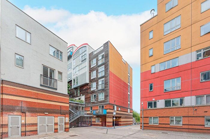 1 Bedroom Flat To Rent In Renaissance Walk, Greenwich, London, SE10