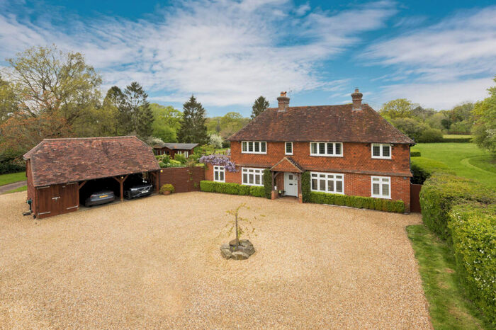 6 Bedroom Equestrian Facility To Rent In Plaistow Road, Dunsfold, Godalming, Surrey, GU8