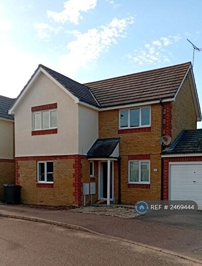3 Bedroom Detached House To Rent In Windsor Gardens, Herne Bay, CT6