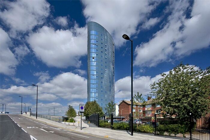 2 Bedroom Flat To Rent In Stratford Eye, Angel Lane, Stratford, London, E15