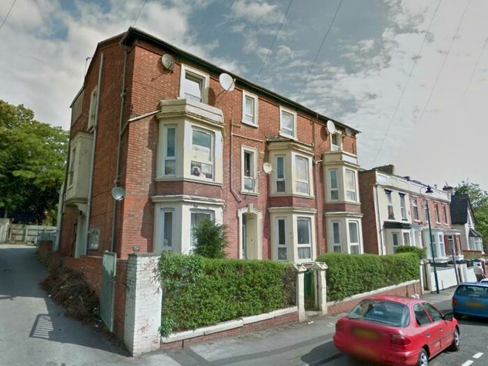 Flat To Rent In Newstead Grove, The Arboretum, Nottingham, NG1