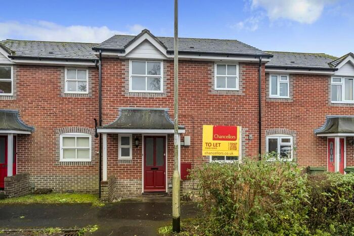 2 Bedroom Terraced House To Rent In Manor Park, Newbury, RG14