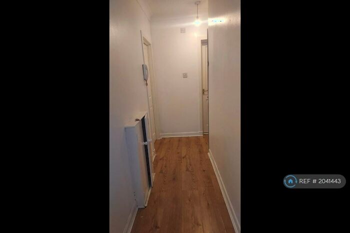 2 Bedroom Flat To Rent In Glasgow Street, Ardrossan, KA22
