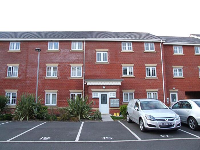 1 Bedroom Flat To Rent In Firbank, Bamber Bridge, PR5