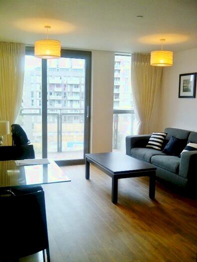 Studio To Rent In Elmira Street, Lewisham, London, SE13