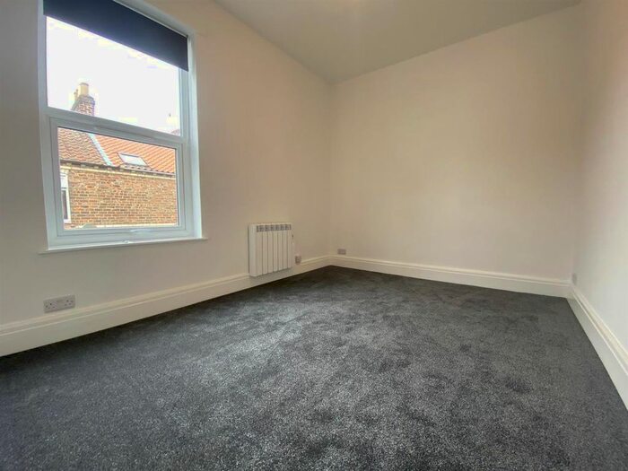 2 Bedroom Terraced House To Rent In Herbert Street, York, YO10