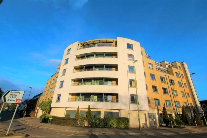 1 Bedroom Terraced House To Rent In Woking, GU21