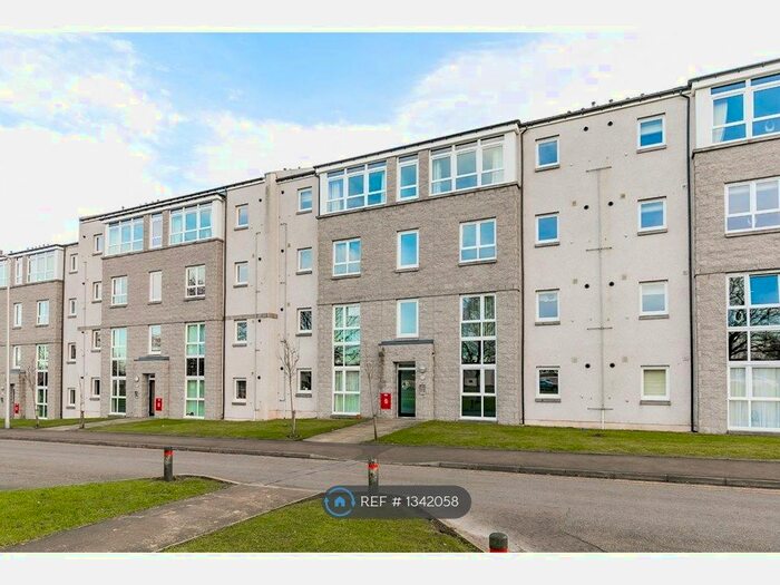 2 Bedroom Flat To Rent In Burnside Road, Dyce, Aberdeen, AB21