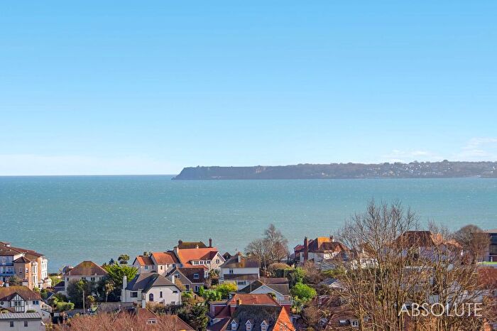 6 Bedroom Detached House For Sale In Manscombe Road, Torquay, TQ2