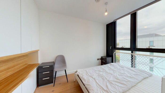 1 Bedroom Flat To Rent In Highgate Hill, London, N19