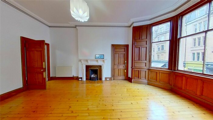 2 Bedroom Flat To Rent In () Bruntsfield Place, Edinburgh, EH10