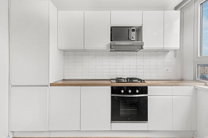 4 Bedroom Flat To Rent In Pear Court, East Surrey Grove, SE15