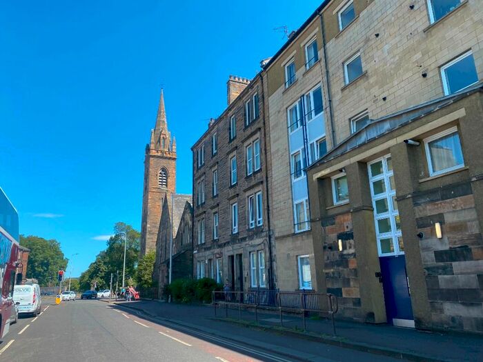 1 Bedroom Flat To Rent In Easter Road, Leith, Edinburgh, EH6