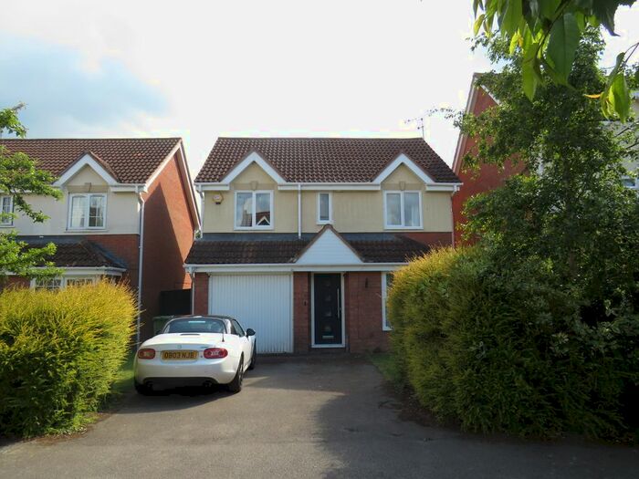 4 Bedroom Property To Rent In Leontes Meadows, Heathcote, Warwick, CV34