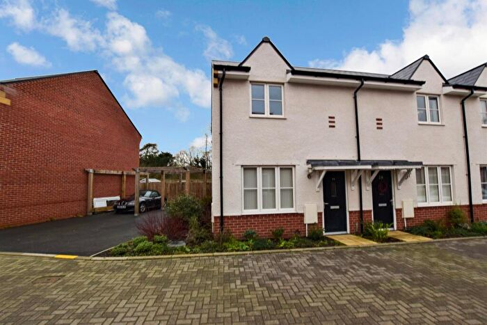 2 Bedroom End Of Terrace House To Rent In Birchwood Drive, Colchester, CO4