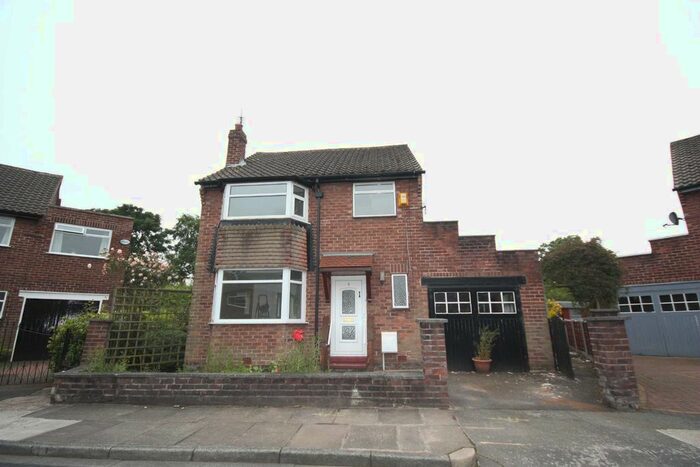 3 Bedroom Detached House To Rent In Emerson Avenue, Eccles, M30