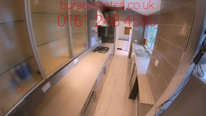 8 Bedroom Semi-Detached House To Rent In Ashlyn Grove, Manchester, M14