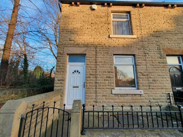 2 Bedroom Terraced House To Rent In Brewery Lane, Dewsbury WF12