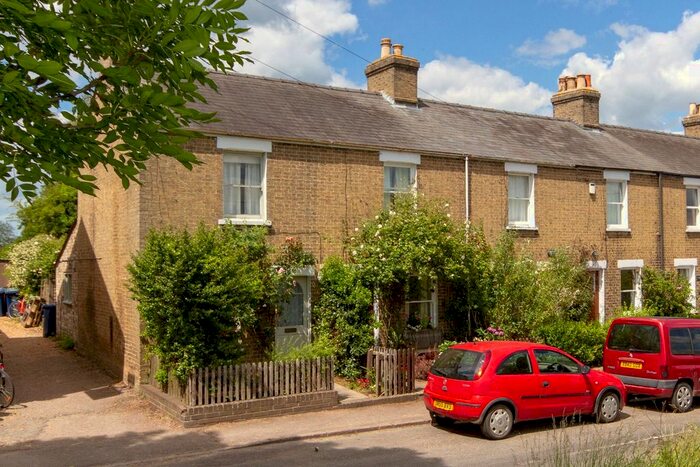 2 Bedroom Semi-Detached House To Rent In Broadway, Grantchester, Cambridge, Cambridgeshire, CB3