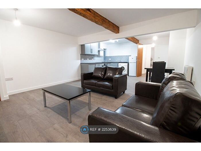 1 Bedroom Flat To Rent In Queen Street, Morley, Leeds, LS27