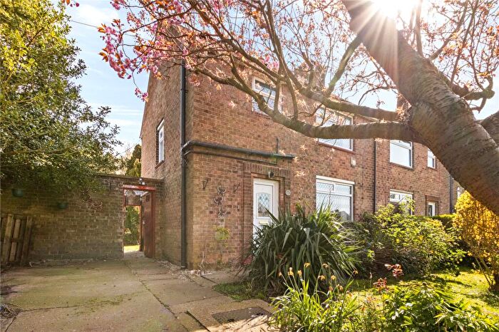 3 Bedroom Semi Detached House For Sale In Withern Road, Grimsby, DN33