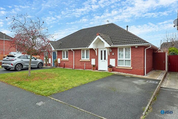 2 Bedroom Bungalow For Sale In Harbour Drive, Garston, L19
