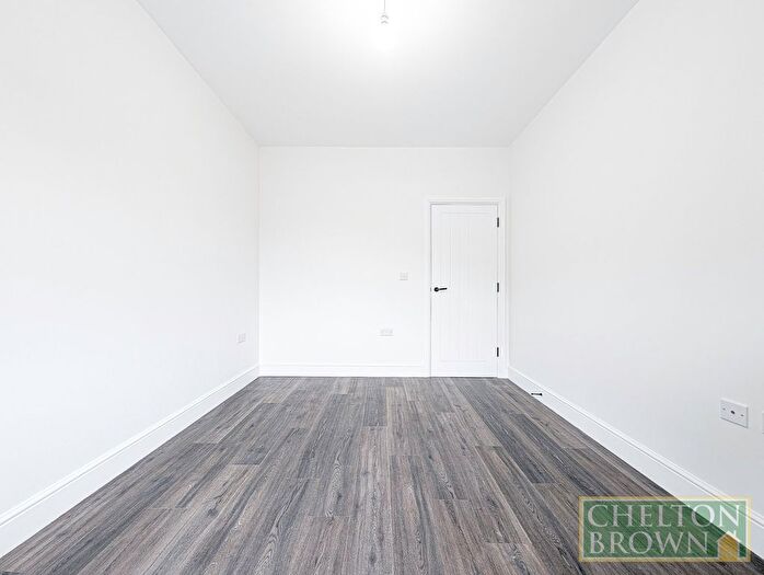 2 Bedroom Flat To Rent In Billing Road, Northampton, NN1