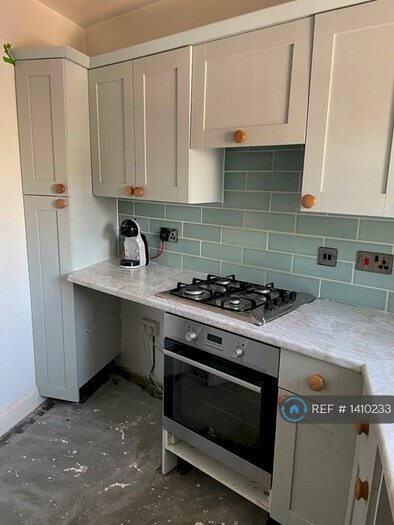 1 Bedroom Flat To Rent In Belle Court, Totterdown, Bristol, BS4