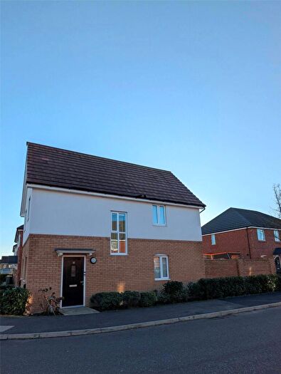 3 Bedroom Detached House For Sale In Lyndon Close, Cottam, Preston, PR4