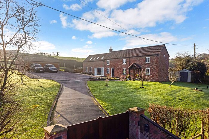 4 Bedroom Detached House For Sale In Greaves Lane, Edingley, Newark, NG22