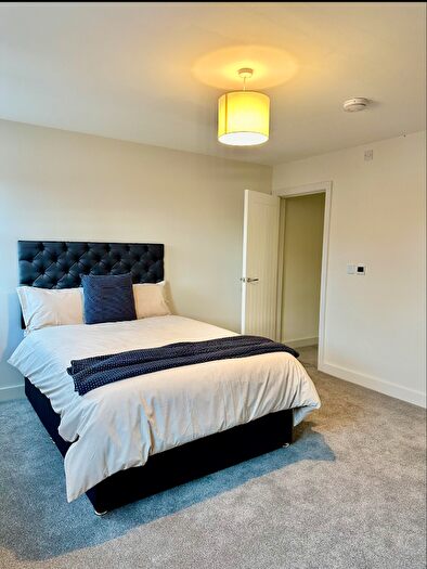 1 Bedroom Flat To Rent In Northgate, Hessle, HU13