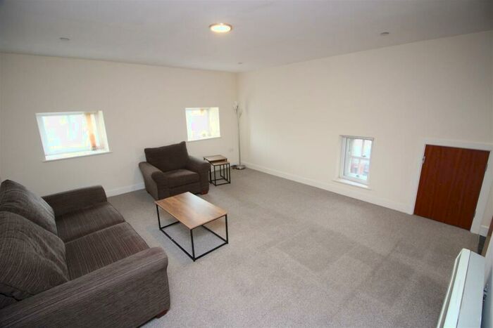 2 Bedroom Duplex To Rent In Waterloo House, Thornton Street, Newcastle Upon Tyne, NE1