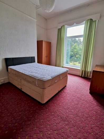 1 Bedroom Flat To Rent In Heathfield, Mount Pleasant, Swansea, SA1