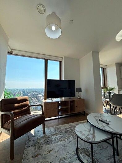 2 Bedroom Flat For Sale In Essex Street, Birmingham, B5
