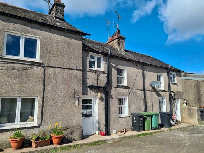 2 Bedroom Cottage To Rent In Little Dick`s Cottage, Penny Bridge, Ulverston, LA12